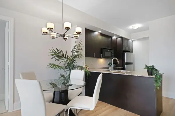 181 Wynford DR #1108, Toronto C13, ON M3C 0C6