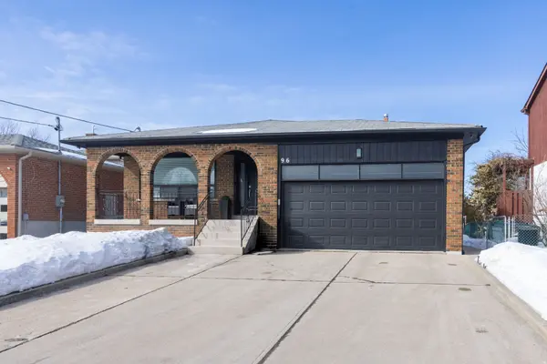 96 Ernest AVE #Part of Main/Ground Floor, Toronto C15, ON M2J 3T6