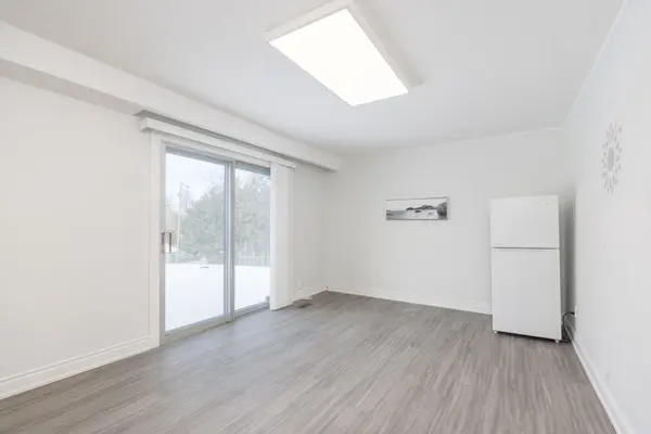 96 Ernest AVE #Part of Main/Ground Floor, Toronto C15, ON M2J 3T6