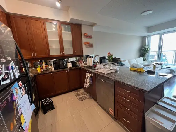 39 Upper Duke CRES #423, Markham, ON L6G 0B8