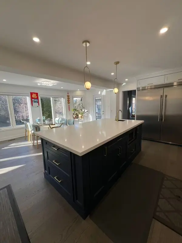 119 Fern Valley CRES, Richmond Hill, ON L4E 2K3