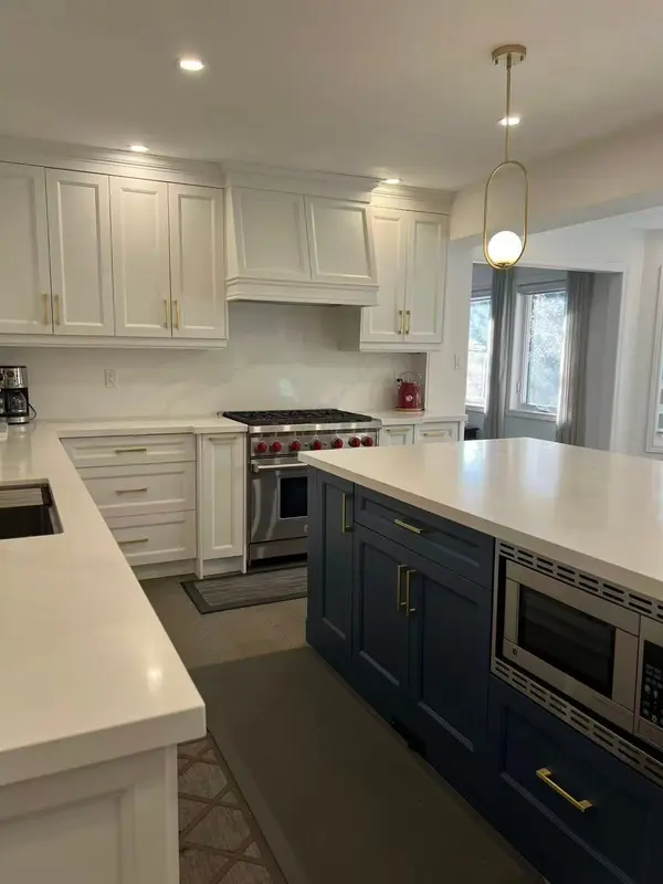 119 Fern Valley CRES, Richmond Hill, ON L4E 2K3