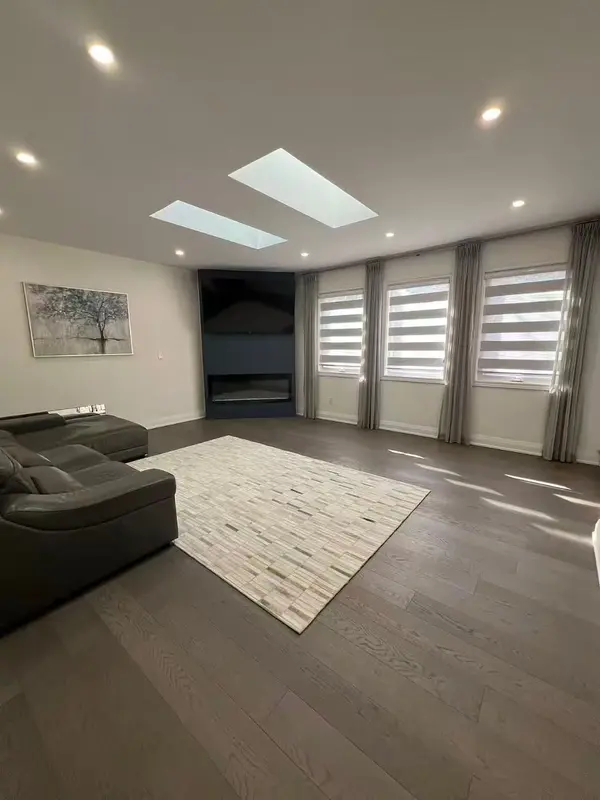 119 Fern Valley CRES, Richmond Hill, ON L4E 2K3