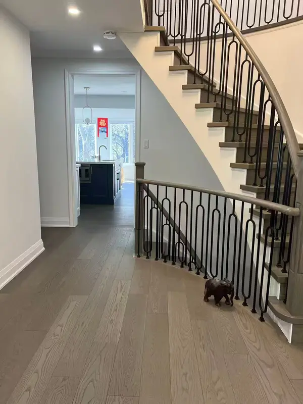 119 Fern Valley CRES, Richmond Hill, ON L4E 2K3