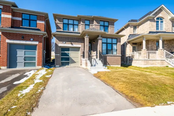 1386 Davis LOOP, Innisfil, ON L0L 1W0