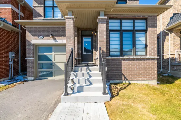 1386 Davis LOOP, Innisfil, ON L0L 1W0