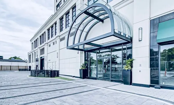 1 Grandview AVE #911, Markham, ON L3T 0G7