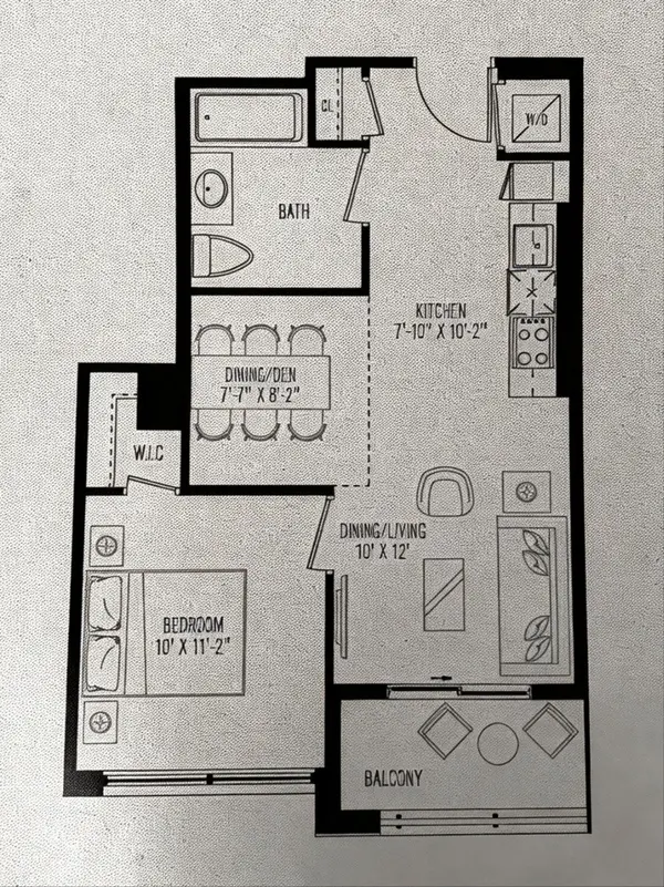 1 Grandview AVE #911, Markham, ON L3T 0G7