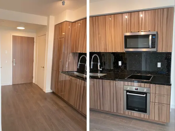 1 Grandview AVE #911, Markham, ON L3T 0G7