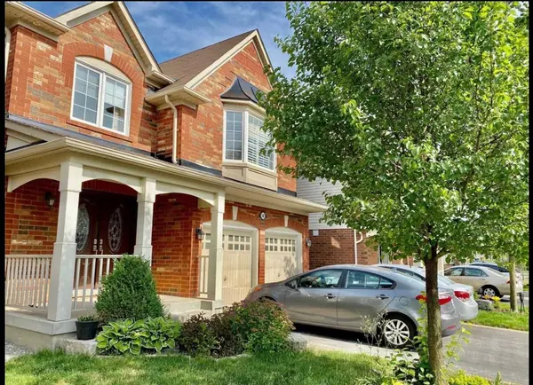 58 Bulmer CRES #Basement, Newmarket, ON L3X 3K1