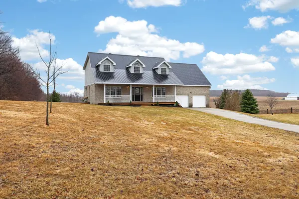 6435 12/13 Stayner Side Road, Clearview, ON L0M 1N0