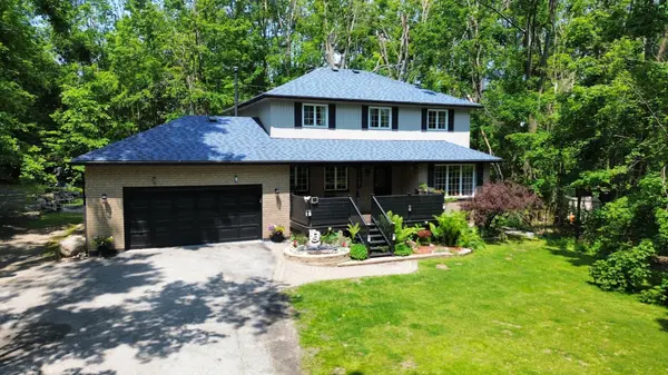 53 SLALOM DR, Oro-medonte, ON L0K 1N0