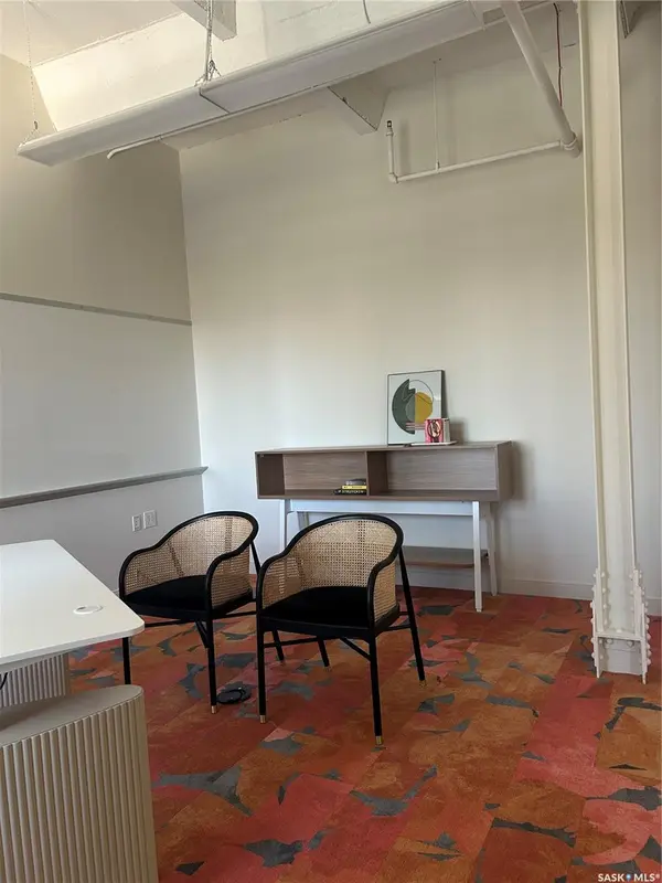 1853 HAMILTON STREET #600 (A), Regina, SK S4P 2C1