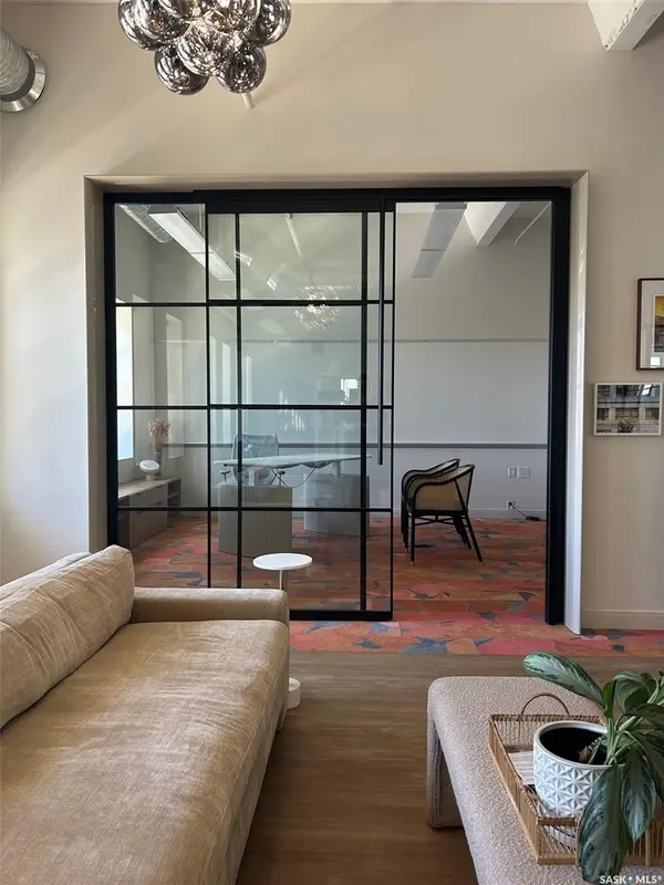 1853 HAMILTON STREET #600 (A), Regina, SK S4P 2C1