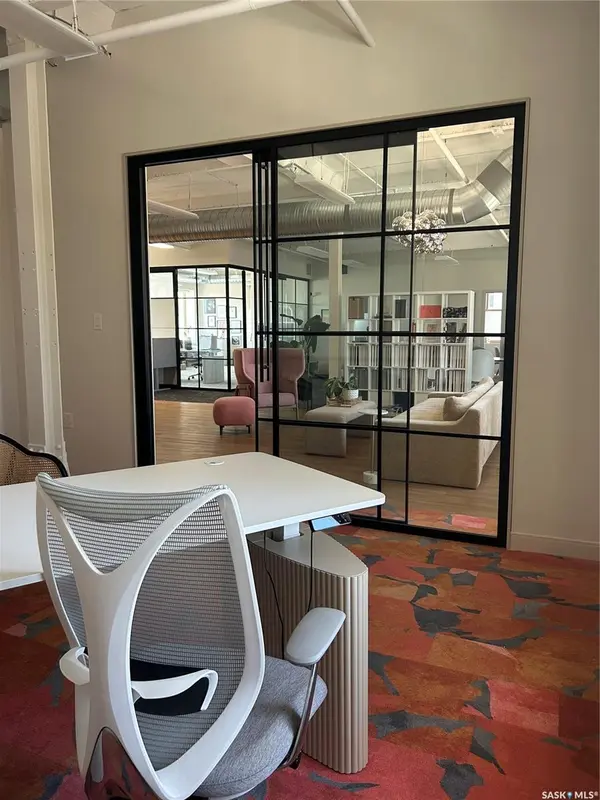 1853 HAMILTON STREET #600 (A), Regina, SK S4P 2C1