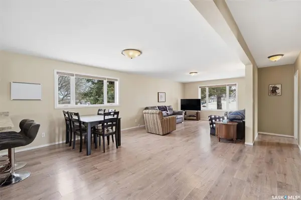 302 5th AVENUE W, Watrous, SK S0K 4T0