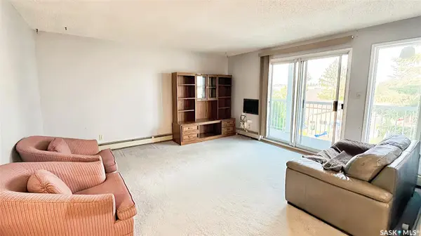 918 Argyle AVENUE #301, Saskatoon, SK S7H 2W1