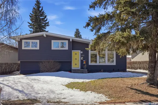 3539 Balfour STREET, Saskatoon, SK S7H 3Z5