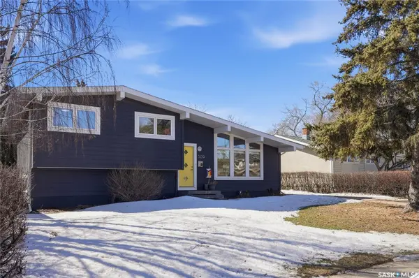 3539 Balfour STREET, Saskatoon, SK S7H 3Z5