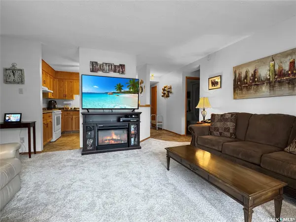 1452 102nd STREET #110, North Battleford, SK S9A 1G7