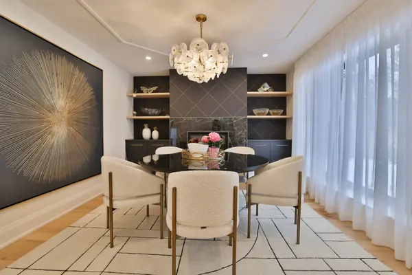 200 Chartwell RD, Oakville, ON L6J 3Z8