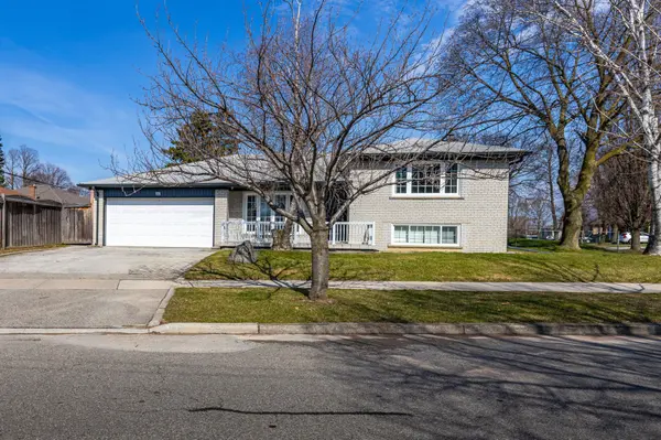 101 Renault CRES, Toronto W09, ON M9P 1J7