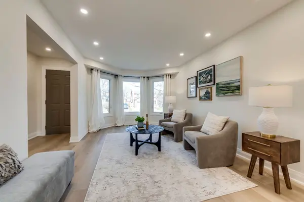 3184 Renton RD, Burlington, ON L7M 2W8