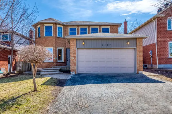 3184 Renton RD,  Burlington,  ON L7M 2W8