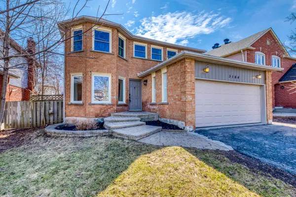 3184 Renton RD, Burlington, ON L7M 2W8