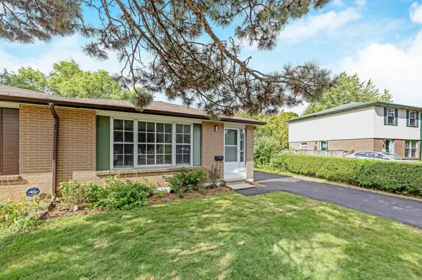 5 Garside CRES, Brampton, ON L6S 1H5