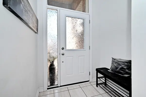 19 Gemma PL, Brampton, ON L6Z 1X9