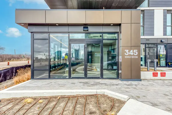 345 Wheat Boom DR #706, Oakville, ON L6H 7X4