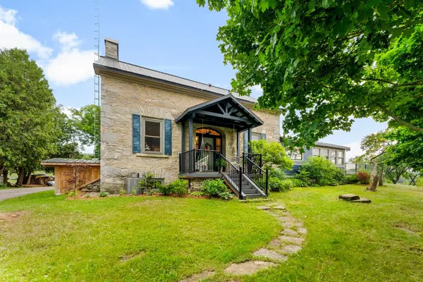 1415 Sheridan Rapids RD, Lanark Highlands, ON K0G 1K0