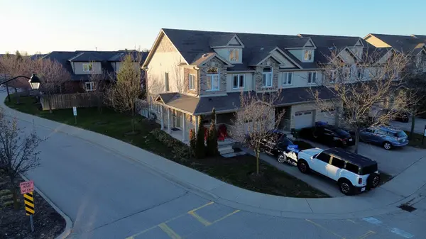 21 Katemore DR, Guelph, ON N1L 0J2