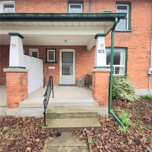 26 Willow ST, Brant, ON N3L 2K6