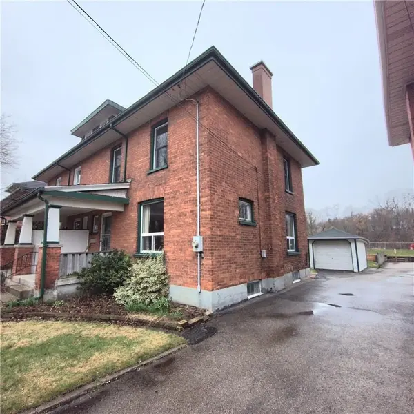 26 Willow ST, Brant, ON N3L 2K6