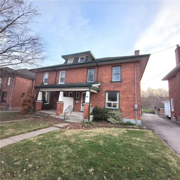 26 Willow ST, Brant, ON N3L 2K6