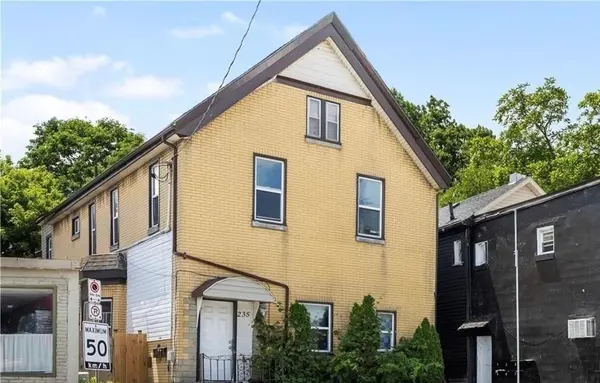 235 Hamilton RD, London East, ON N5Z 1P9