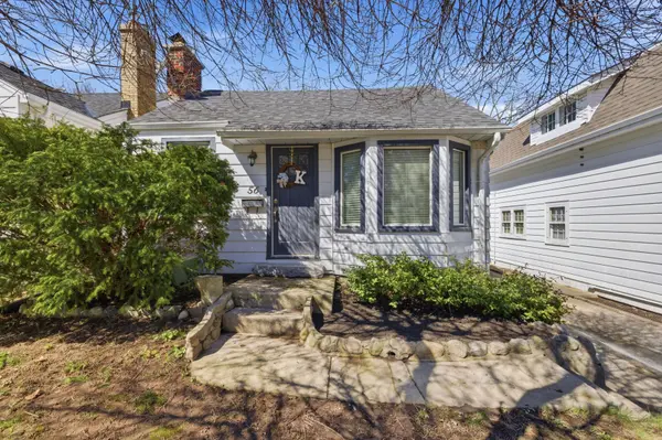 56 Thomas Janes DR, London South, ON N6C 2G9