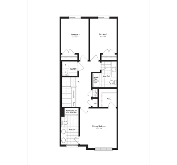 520 Orr ST #65, Stratford, ON N5A 0L7