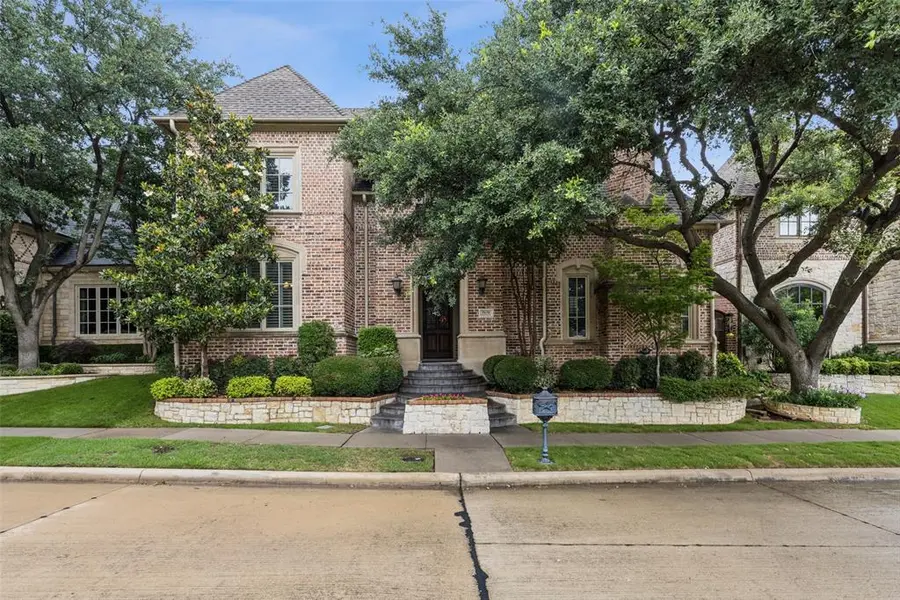 5636 Montreaux Drive, Frisco, TX 75034