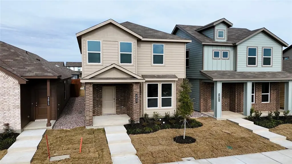 3017 MAPLE ORCHARD Lane, Fort Worth, TX 76140