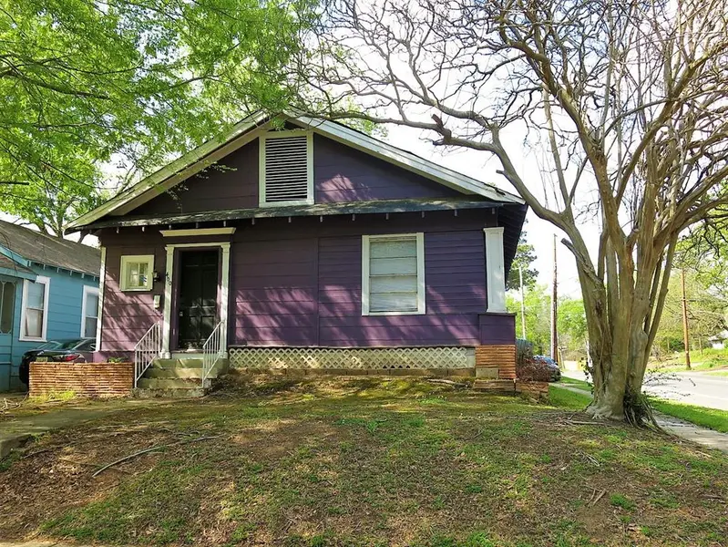400 Washington Street, Shreveport, LA 71104