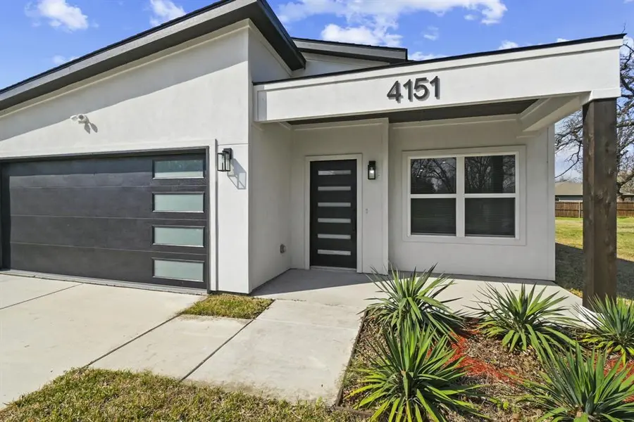 4151 Odessa Street, Dallas, TX 75212