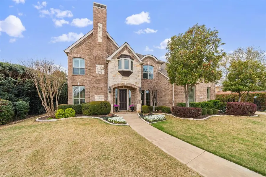 616 Honeysuckle Hollow, Southlake, TX 76092