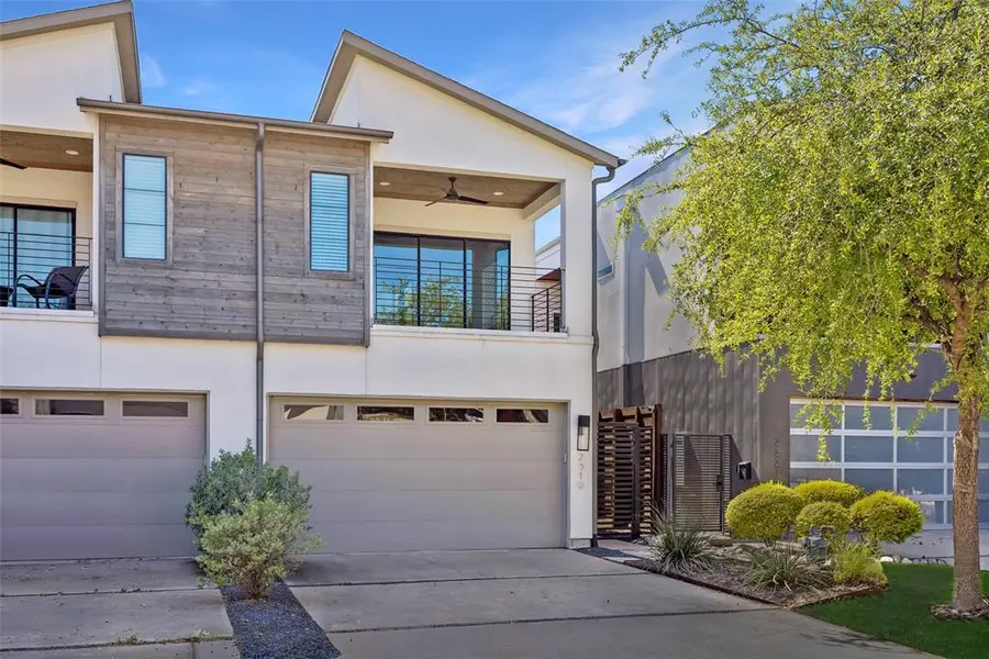 2319 N Prairie Avenue, Dallas, TX 75204