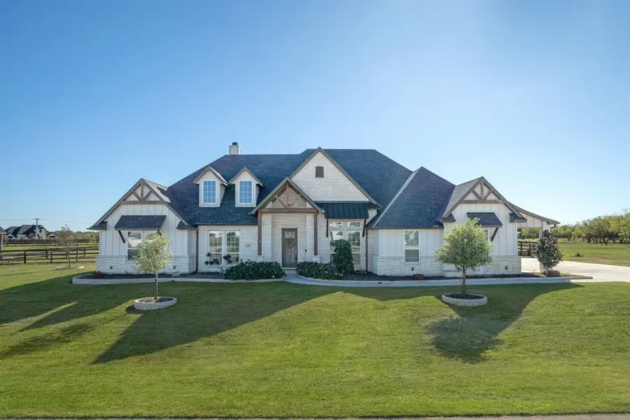 3018 Stardust Lane, Northlake, TX 76226