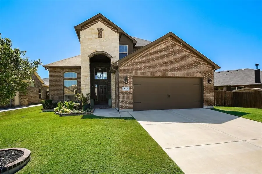 428 Delgany Trail, Fort Worth, TX 76052