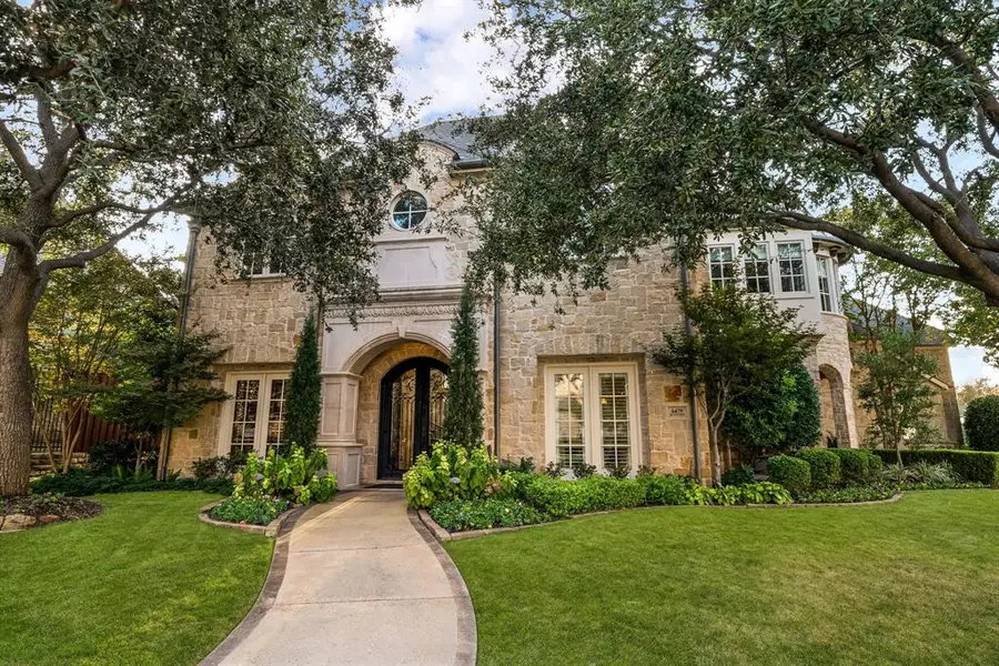 6479 Bluffview Drive, Frisco, TX 75034