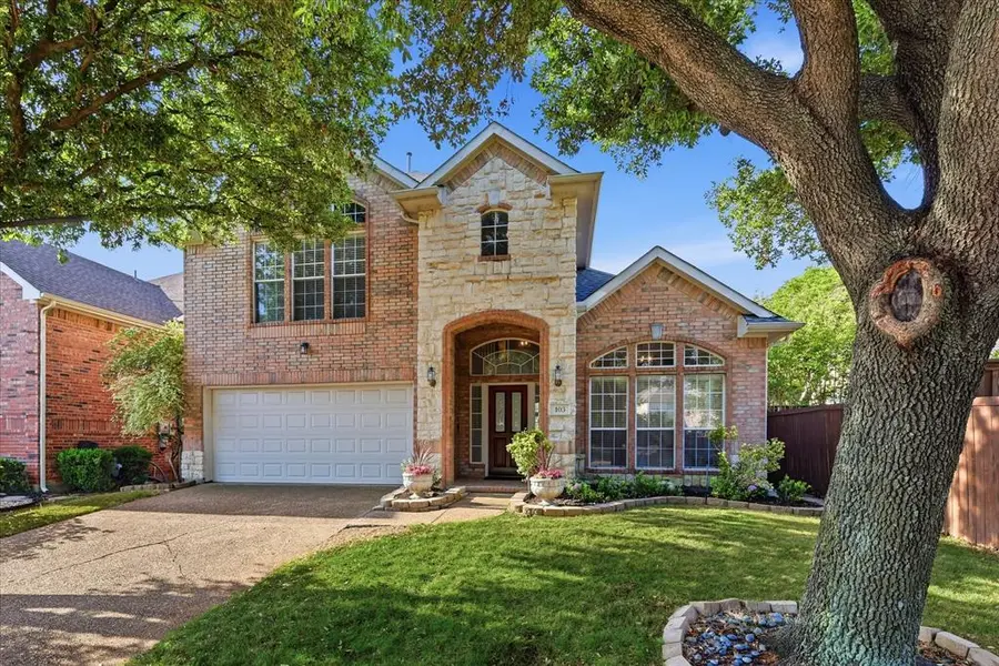 103 Ranch Trail, Irving, TX 75063